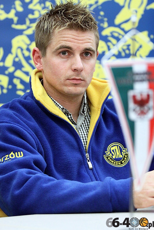 7/20 Nowe kontrakty w Caelum Stal Gorzów