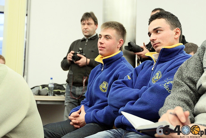 8/20 Nowe kontrakty w Caelum Stal Gorzów