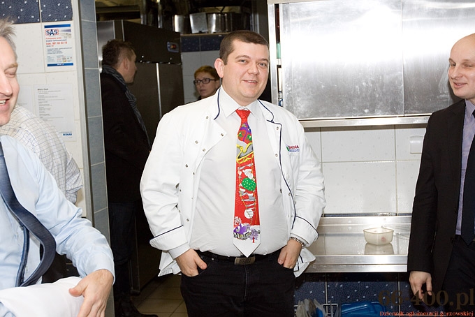 11/12 Gorzów: Gotujemy na Wigilię z 66-400