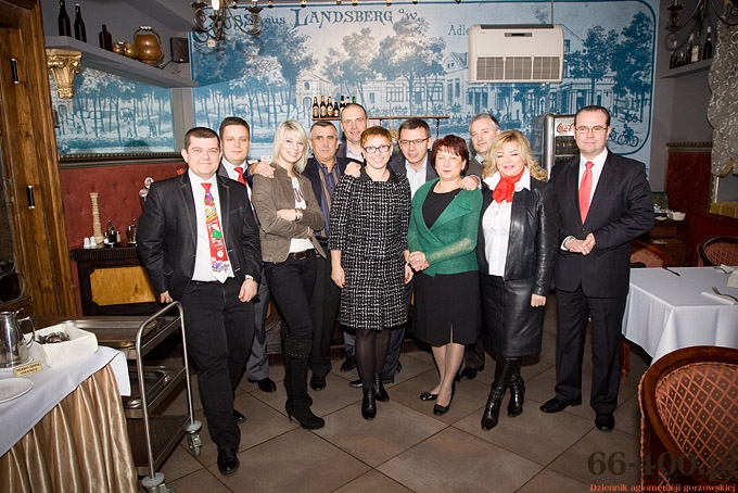 12/12 Gorzów: Gotujemy na Wigilię z 66-400