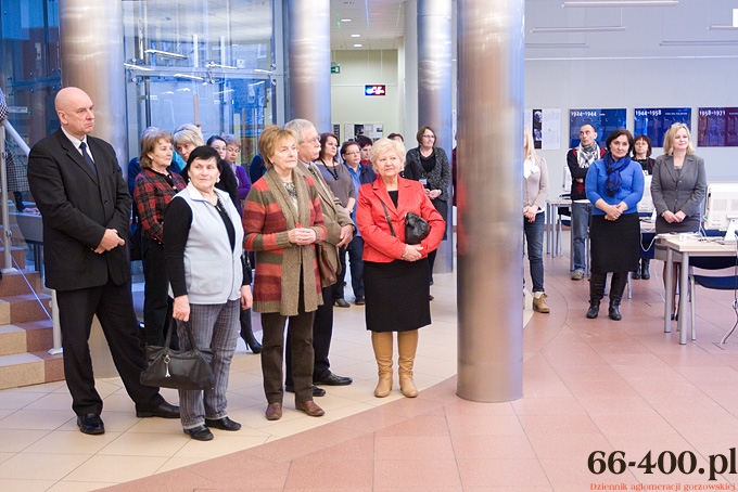 3/14 Gorzów: Wieże, wieżyczki i kopuły Gorzowa Wlkp. - Juliusz Piechocki