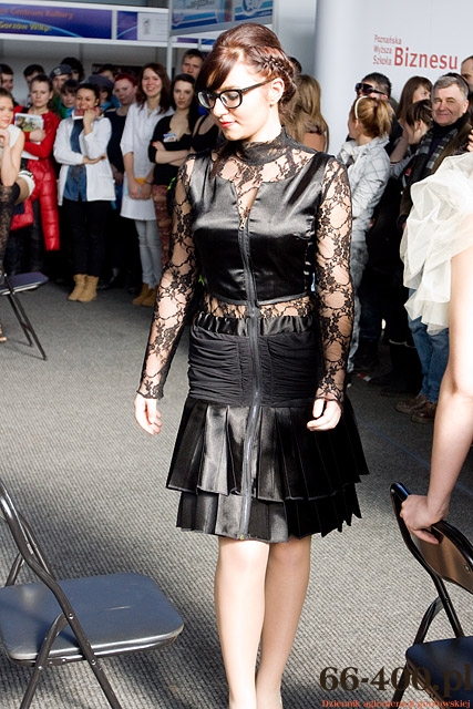 18/19 Gorzów: Targi Edukacyjne Absolwent