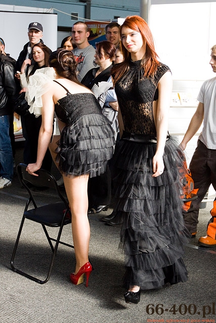 19/19 Gorzów: Targi Edukacyjne Absolwent