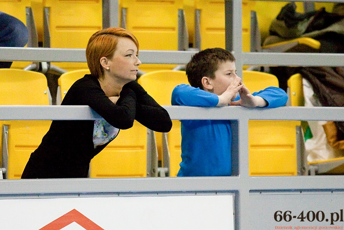 5/39 GTPS Gorzów - Orzeł Międzyrzecz 3:1