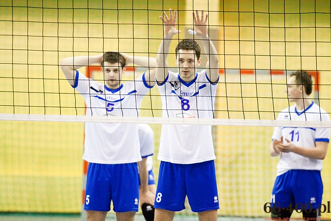 9/39 GTPS Gorzów - Orzeł Międzyrzecz 3:1