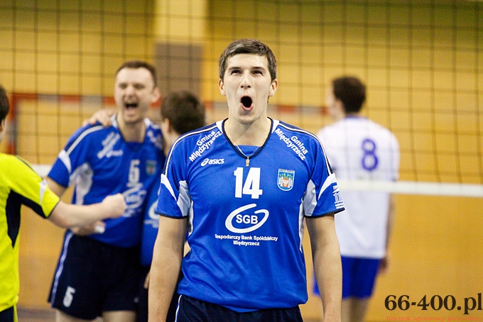 10/39 GTPS Gorzów - Orzeł Międzyrzecz 3:1