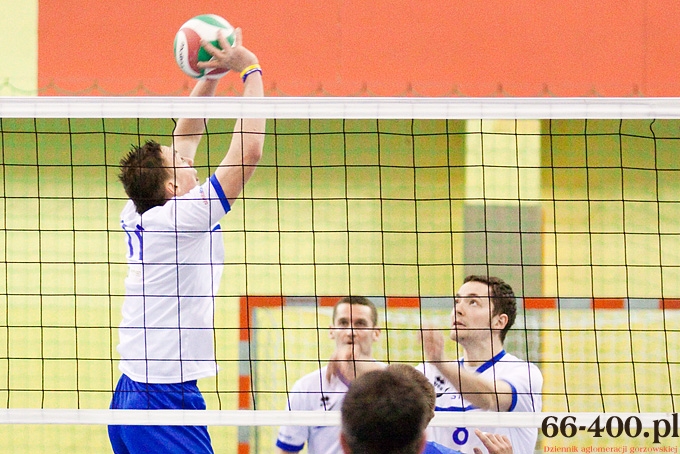 11/39 GTPS Gorzów - Orzeł Międzyrzecz 3:1