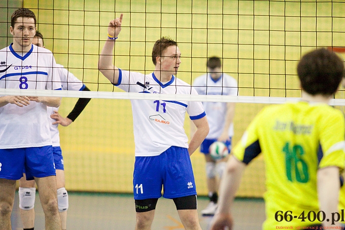 12/39 GTPS Gorzów - Orzeł Międzyrzecz 3:1