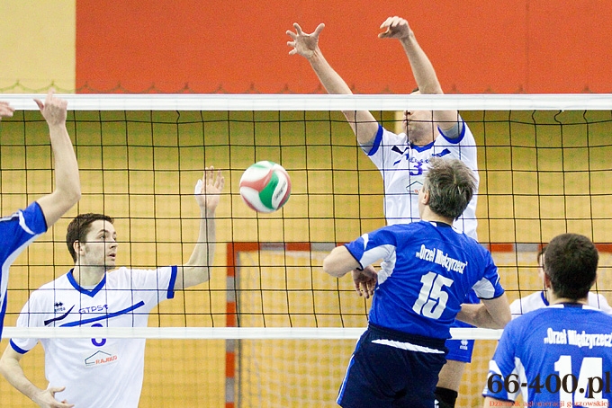 13/39 GTPS Gorzów - Orzeł Międzyrzecz 3:1