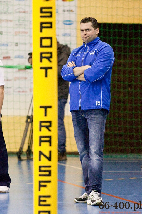 17/39 GTPS Gorzów - Orzeł Międzyrzecz 3:1