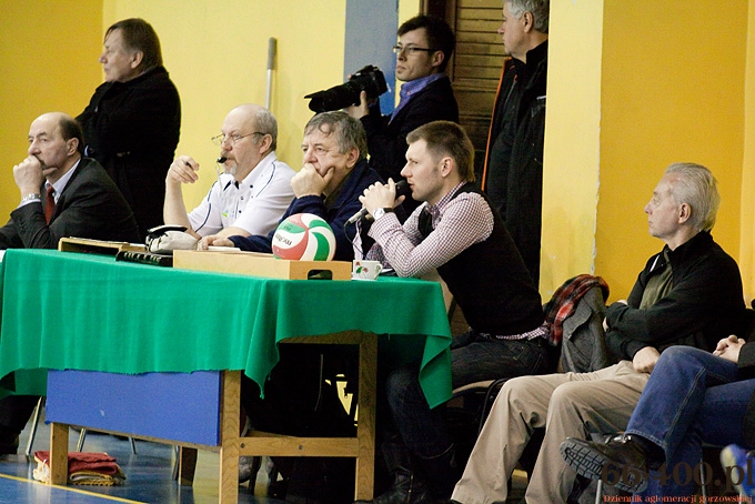 22/39 GTPS Gorzów - Orzeł Międzyrzecz 3:1