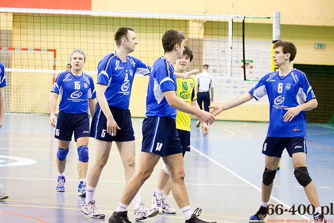 29/39 GTPS Gorzów - Orzeł Międzyrzecz 3:1