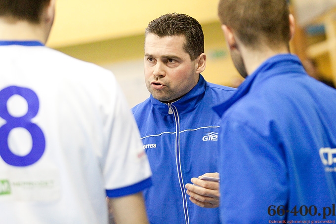 31/39 GTPS Gorzów - Orzeł Międzyrzecz 3:1