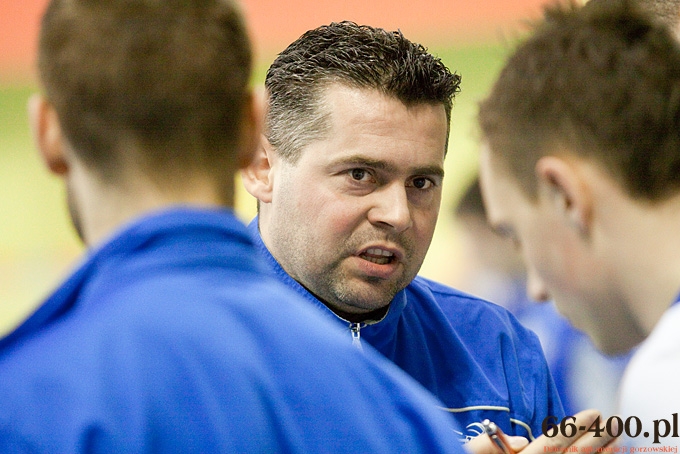 32/39 GTPS Gorzów - Orzeł Międzyrzecz 3:1