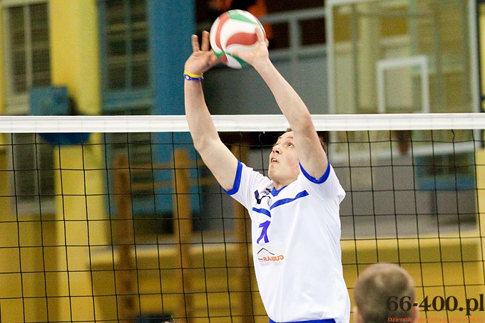 35/39 GTPS Gorzów - Orzeł Międzyrzecz 3:1