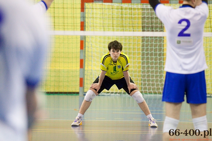 38/39 GTPS Gorzów - Orzeł Międzyrzecz 3:1