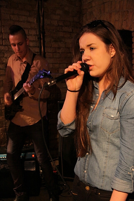 3/29 Gorzów: Koncert charytatywny dla Dawida w Mana Mana