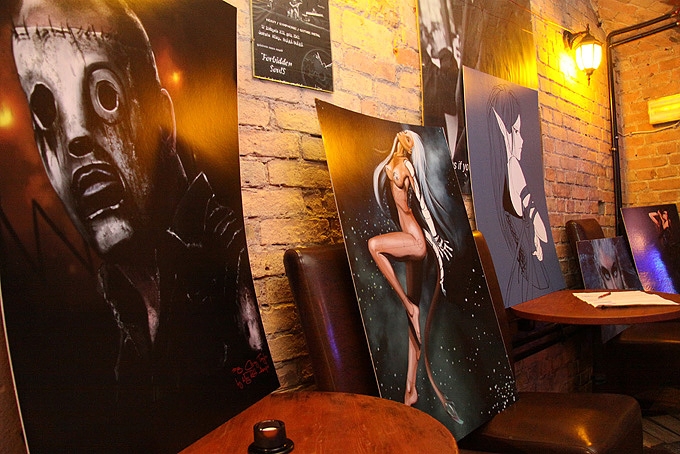 5/29 Gorzów: Koncert charytatywny dla Dawida w Mana Mana