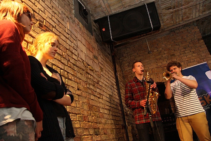 8/29 Gorzów: Koncert charytatywny dla Dawida w Mana Mana