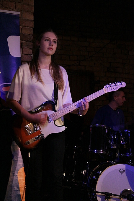 9/29 Gorzów: Koncert charytatywny dla Dawida w Mana Mana