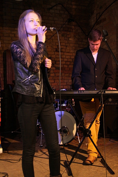 18/29 Gorzów: Koncert charytatywny dla Dawida w Mana Mana