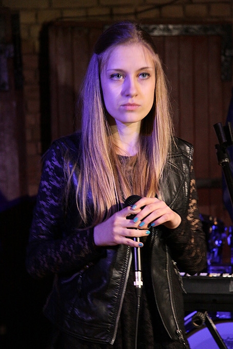 19/29 Gorzów: Koncert charytatywny dla Dawida w Mana Mana