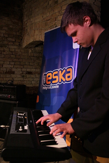 20/29 Gorzów: Koncert charytatywny dla Dawida w Mana Mana