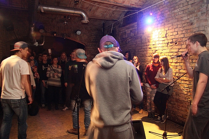 22/29 Gorzów: Koncert charytatywny dla Dawida w Mana Mana