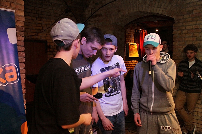 25/29 Gorzów: Koncert charytatywny dla Dawida w Mana Mana