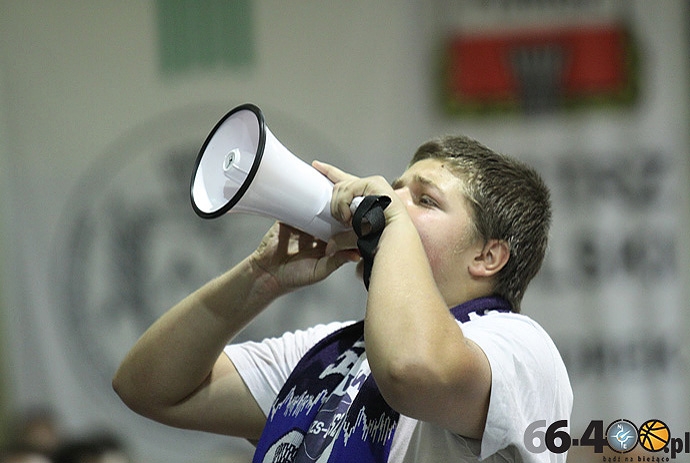 3/35 KSSSE AZS PWSZ Gorzów - CCC Polkowice 79:54
