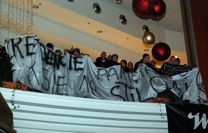 24/25 Prezentacja nowych zawodników w Askanie