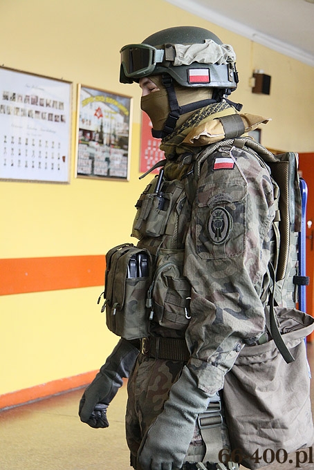 6/12 Gorzów: Dni otwarte w Zespole Szkół Budowlanych