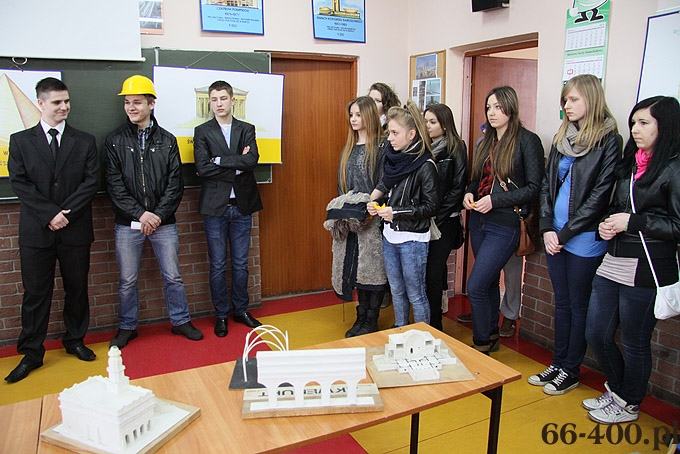 7/12 Gorzów: Dni otwarte w Zespole Szkół Budowlanych