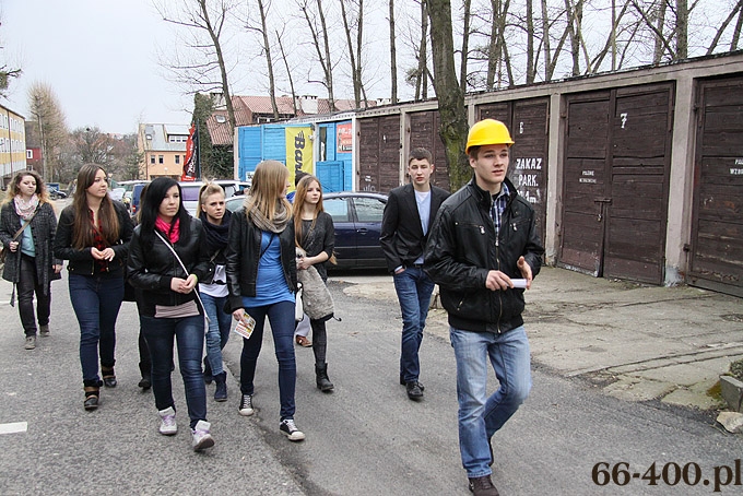 9/12 Gorzów: Dni otwarte w Zespole Szkół Budowlanych