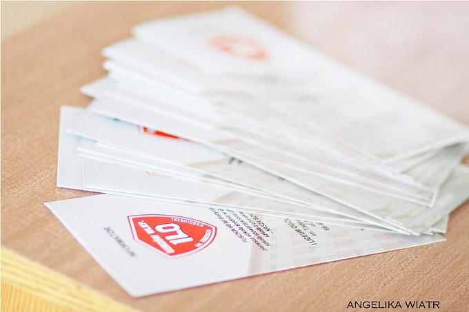 3/26 Gorzów: Dzień Otwarty w 1 Liceum Ogólnokształcącym