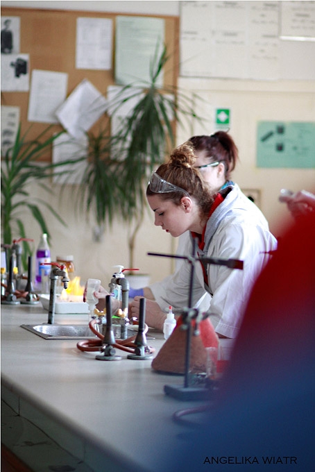 5/26 Gorzów: Dzień Otwarty w 1 Liceum Ogólnokształcącym