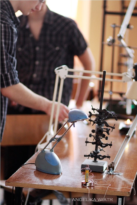 7/26 Gorzów: Dzień Otwarty w 1 Liceum Ogólnokształcącym