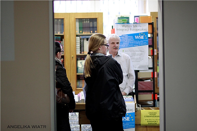 12/26 Gorzów: Dzień Otwarty w 1 Liceum Ogólnokształcącym