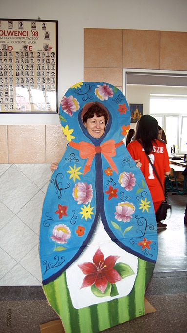 13/26 Gorzów: Dzień Otwarty w 1 Liceum Ogólnokształcącym