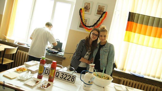 15/26 Gorzów: Dzień Otwarty w 1 Liceum Ogólnokształcącym