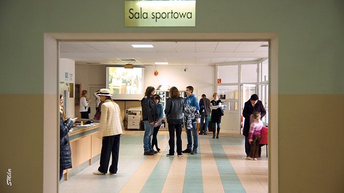 16/26 Gorzów: Dzień Otwarty w 1 Liceum Ogólnokształcącym