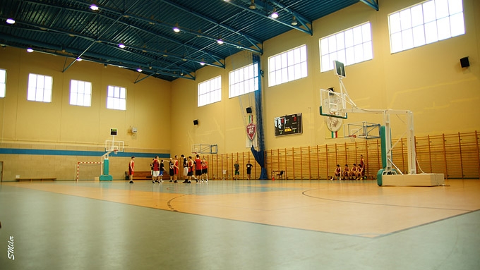 17/26 Gorzów: Dzień Otwarty w 1 Liceum Ogólnokształcącym