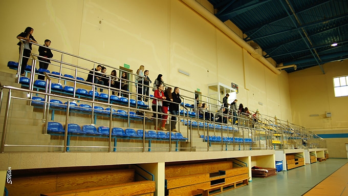 18/26 Gorzów: Dzień Otwarty w 1 Liceum Ogólnokształcącym