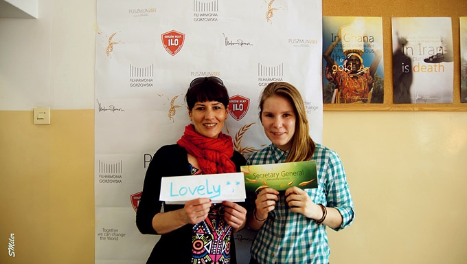 19/26 Gorzów: Dzień Otwarty w 1 Liceum Ogólnokształcącym