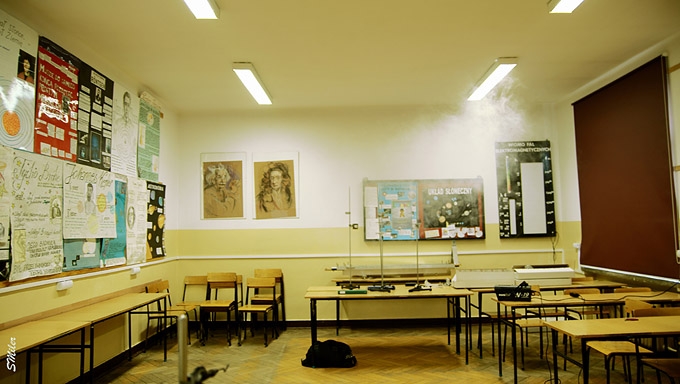 23/26 Gorzów: Dzień Otwarty w 1 Liceum Ogólnokształcącym