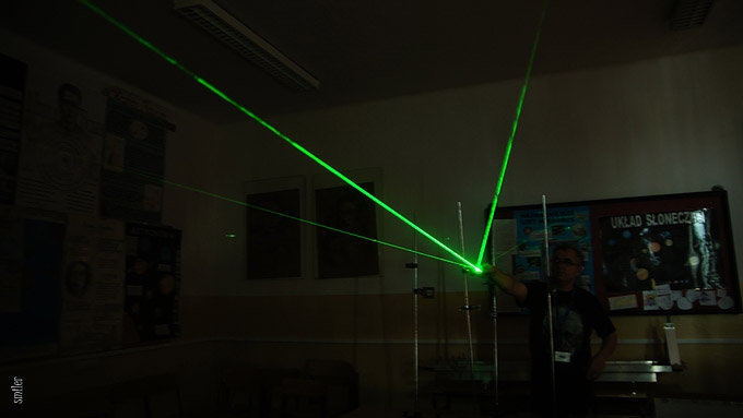 24/26 Gorzów: Dzień Otwarty w 1 Liceum Ogólnokształcącym