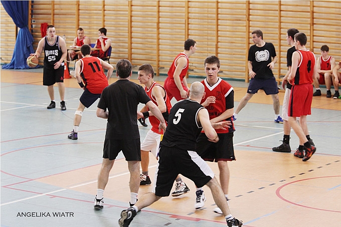 25/26 Gorzów: Dzień Otwarty w 1 Liceum Ogólnokształcącym