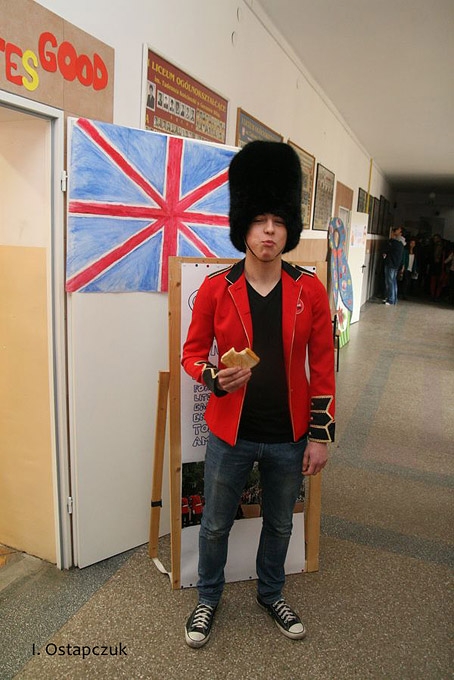 26/26 Gorzów: Dzień Otwarty w 1 Liceum Ogólnokształcącym