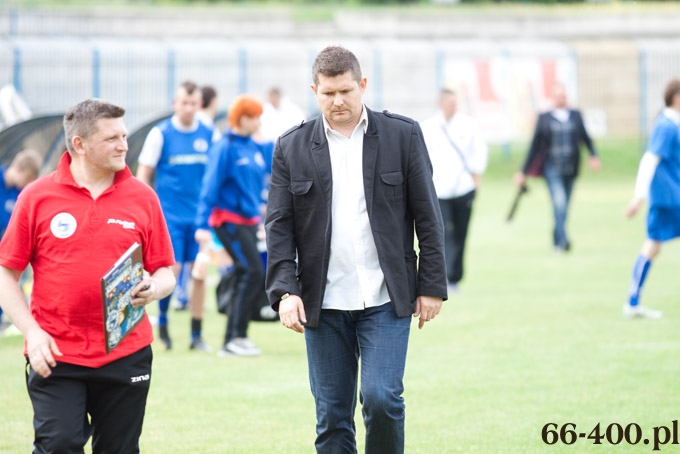 29/45 Stilon Gorzów - Formacja Port 2000 Mostki 2:0