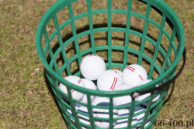 7/16 Gorzów: Pole Golfowe